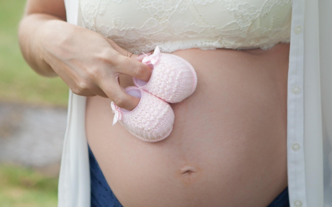 Primeira edição 2026 do Grupo de Gestantes da Unidade Básica de Saúde do bairro Habitação