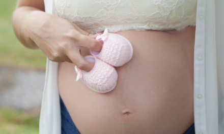 Primeira edição 2026 do Grupo de Gestantes da Unidade Básica de Saúde do bairro Habitação