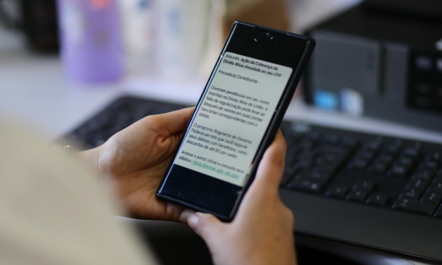 Procon de Lages alerta para golpe com uso indevido do aplicativo Gov e orienta como se proteger