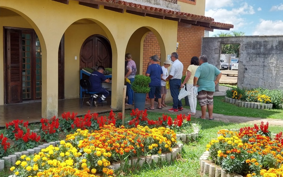 Programa Cultivar passará a ser realizado quinzenalmente