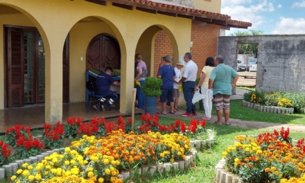 Programa Cultivar passará a ser realizado quinzenalmente