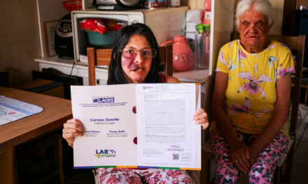 Regularização Fundiária promovida pela Prefeitura de Lages garante mais cidadania e dignidade para centenas de famílias