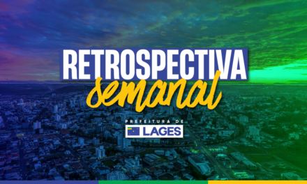 Retrospectiva Semanal – Semana marcada pela volta às aulas no Sistema Municipal de Ensino, preparativos para o Carnaval, avanços nas áreas da saúde, habitação, obras e infraestrutura