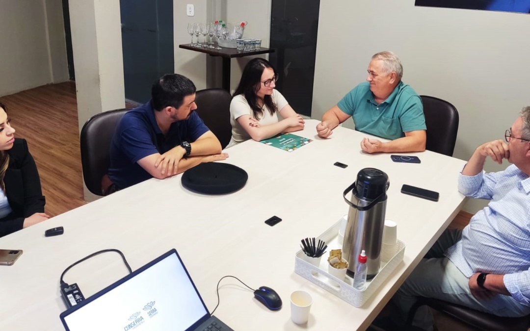 Curso de Turismo Rural recebe apoio do Conselho de Turismo da Serra Catarinense