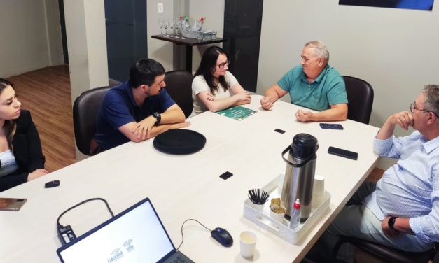 Curso de Turismo Rural recebe apoio do Conselho de Turismo da Serra Catarinense