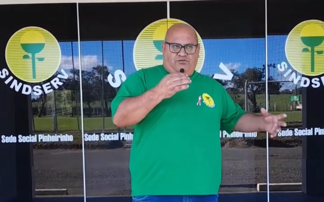 Sindicato dos servidores públicos de Lages faz assembleia nesta quarta-feira para debater aumento salarial