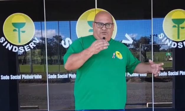 Sindicato dos servidores públicos de Lages faz assembleia nesta quarta-feira para debater aumento salarial