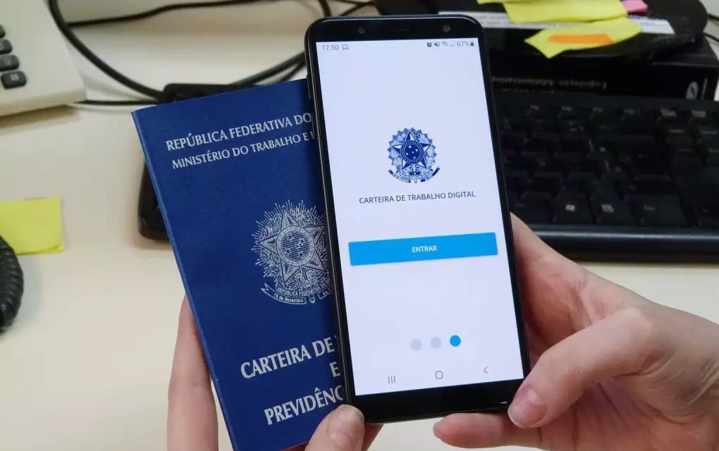 Segunda semana de fevereiro inicia com mais de 340 vagas de trabalho viabilizadas pelo Banco do Emprego