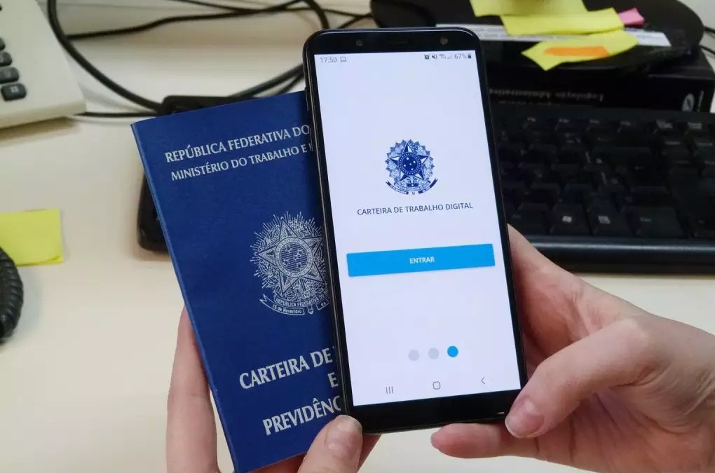 Segunda semana de fevereiro inicia com mais de 340 vagas de trabalho viabilizadas pelo Banco do Emprego