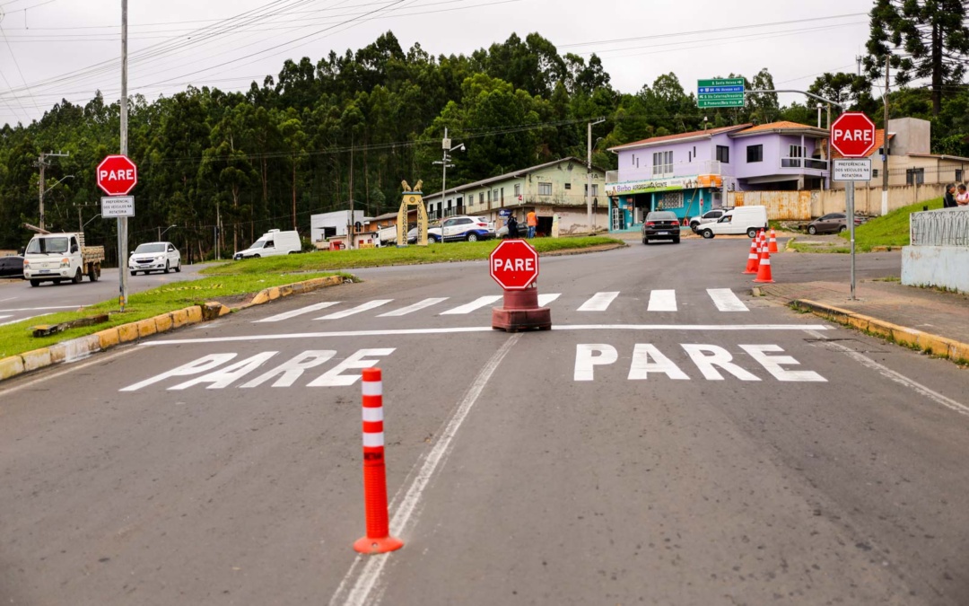 Retrospectiva Semanal – Semana marcada pelos preparativos para a 36ª Festa Nacional do Pinhão, fortalecimento do protagonismo feminino, ações no trânsito, na saúde e educação