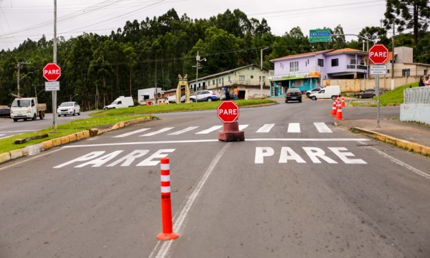 Retrospectiva Semanal – Semana marcada pelos preparativos para a 36ª Festa Nacional do Pinhão, fortalecimento do protagonismo feminino, ações no trânsito, na saúde e educação