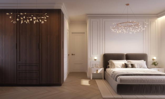 Gigantes da construção civil investem em IA para preparar novo lançamento