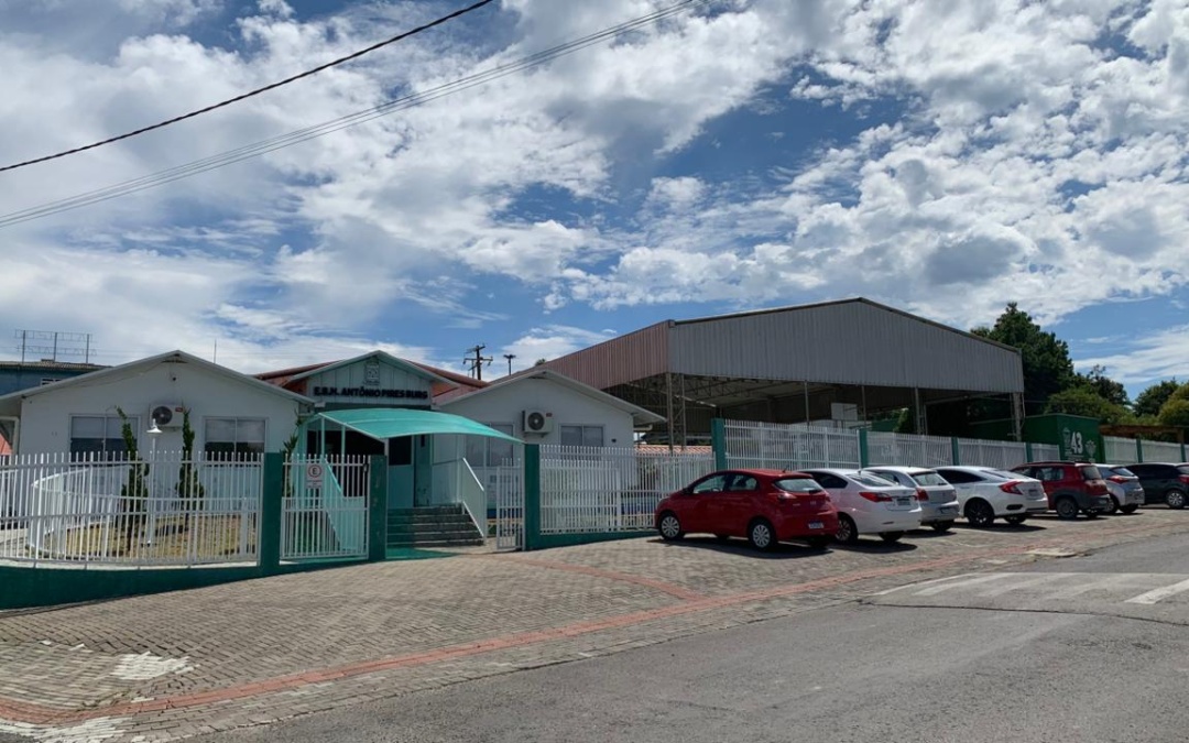 Secretaria Municipal de Educação de Otacílio Costa abre inscrições para Processo Seletivo 2026