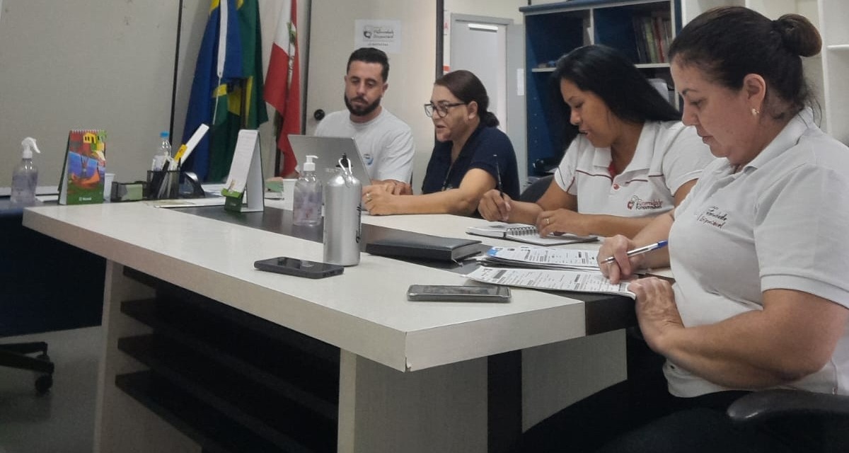 Paternidade está com agenda aberta e retoma ações nas escolas