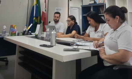 Paternidade está com agenda aberta e retoma ações nas escolas