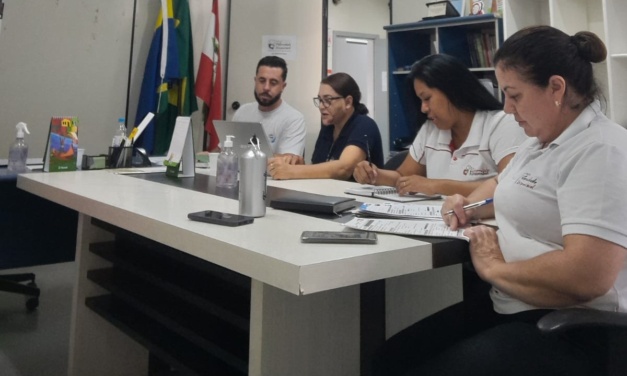 Paternidade está com agenda aberta e retoma ações nas escolas