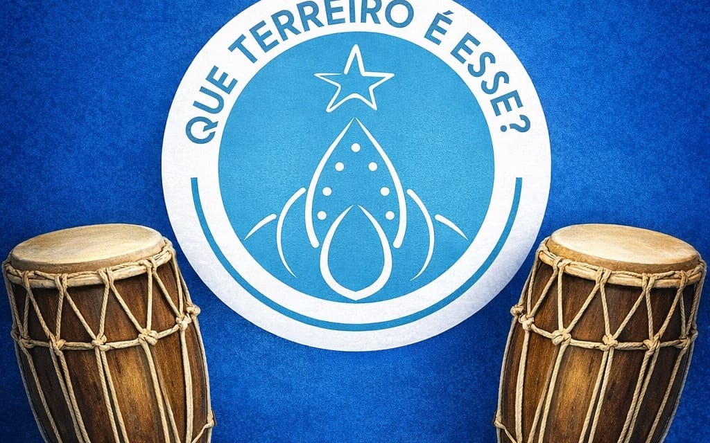 NOTA DE REPÚDIO em apoio à Yalorixá Lorhana de Oxum