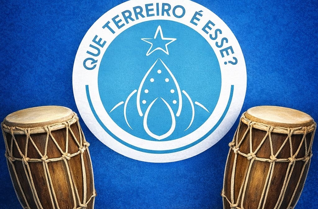 NOTA DE REPÚDIO em apoio à Yalorixá Lorhana de Oxum