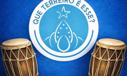 NOTA DE REPÚDIO em apoio à Yalorixá Lorhana de Oxum