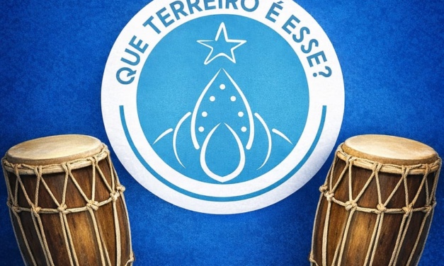 NOTA DE REPÚDIO em apoio à Yalorixá Lorhana de Oxum