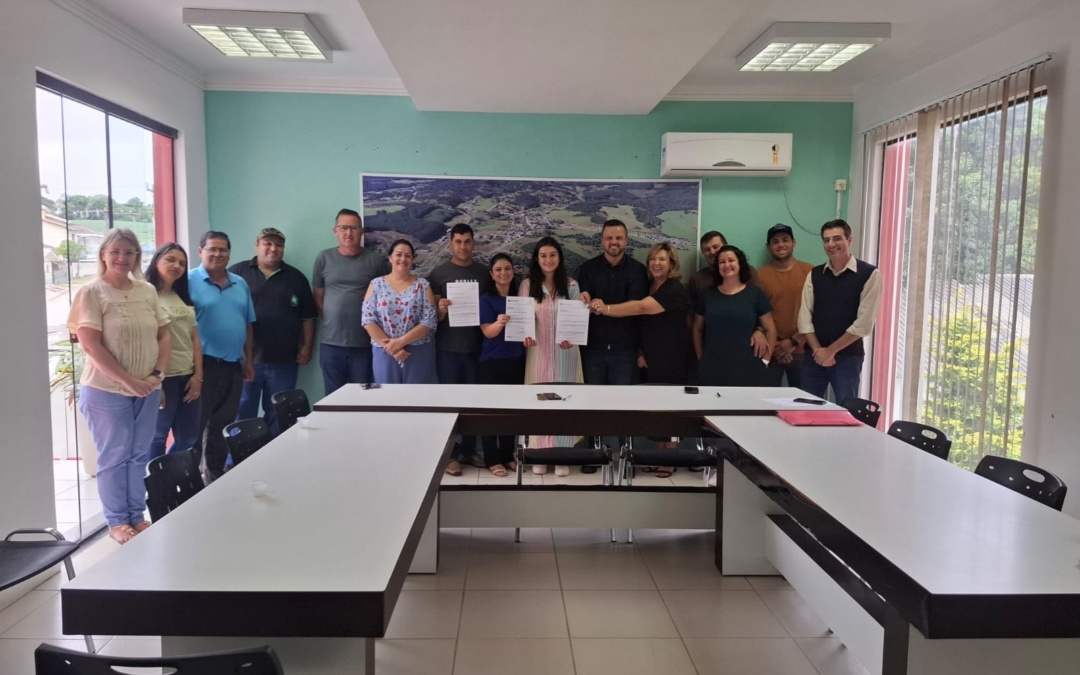 Deputado estadual Lucas Neves destina novos recursos a Bocaina do Sul