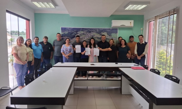 Deputado estadual Lucas Neves destina novos recursos a Bocaina do Sul