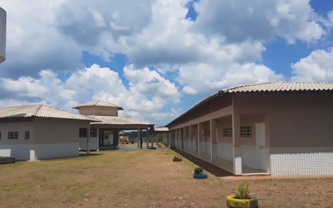 Decisão liminar obtida pelo MPSC deve manter escola do interior de Curitibanos funcionando