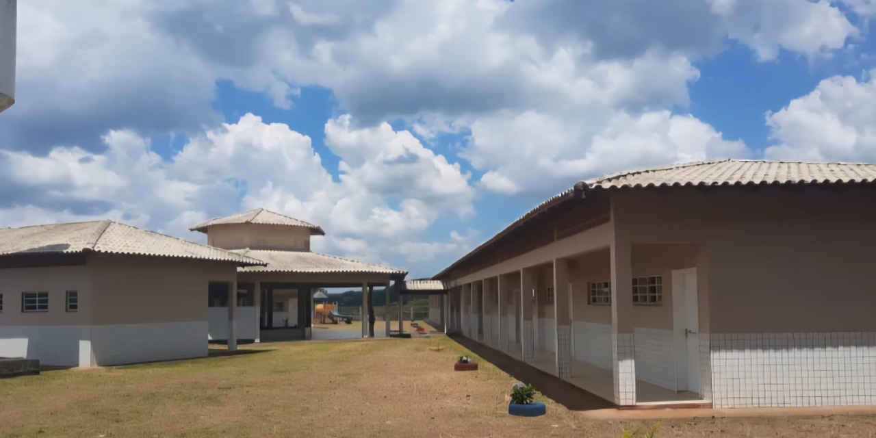 Decisão liminar obtida pelo MPSC deve manter escola do interior de Curitibanos funcionando