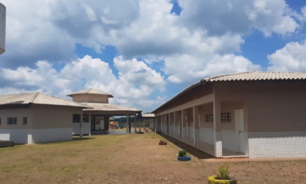 Decisão liminar obtida pelo MPSC deve manter escola do interior de Curitibanos funcionando