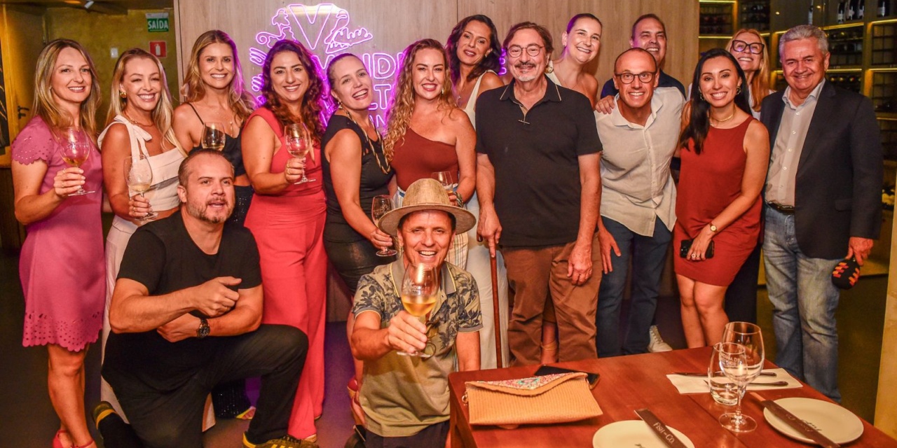 12ª Vindima de Altitude de Santa Catarina é lançada em Florianópolis e abre temporada do vinho na Serra