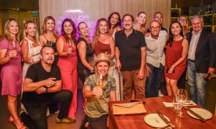 12ª Vindima de Altitude de Santa Catarina é lançada em Florianópolis e abre temporada do vinho na Serra