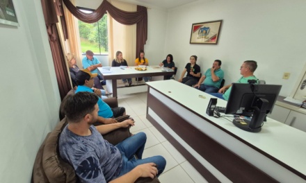 Gestão Municipal retoma reuniões semanais de alinhamento administrativo