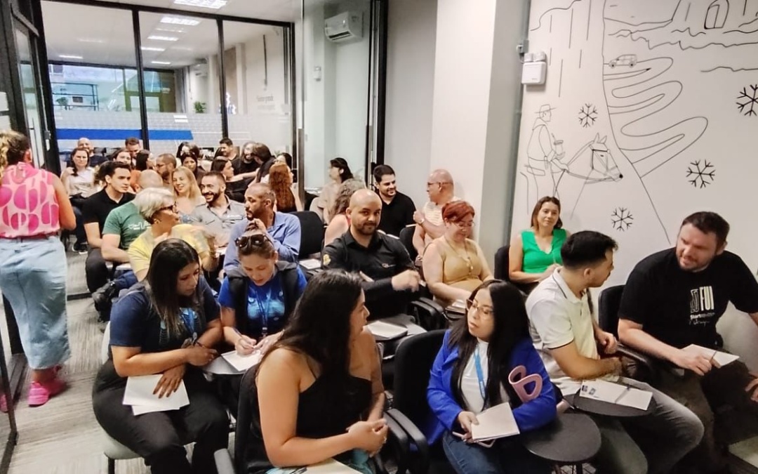 Gestão do Tempo e Produtividade é tema da próxima capacitação gratuita do Sebrae em Lages