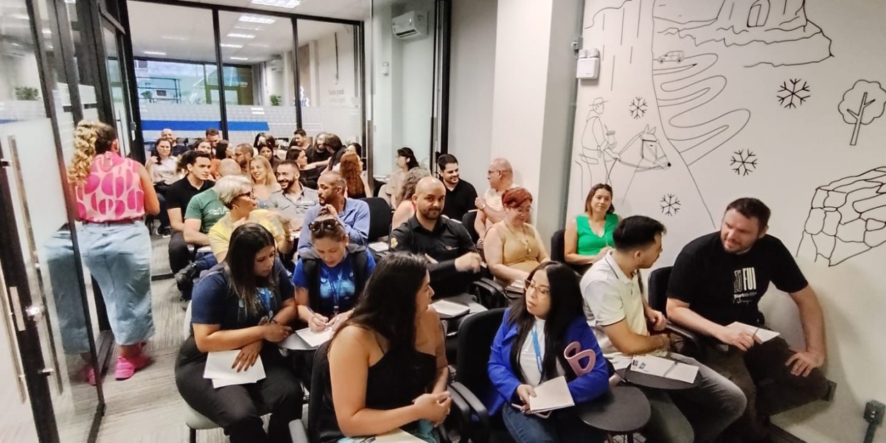 Gestão do Tempo e Produtividade é tema da próxima capacitação gratuita do Sebrae em Lages