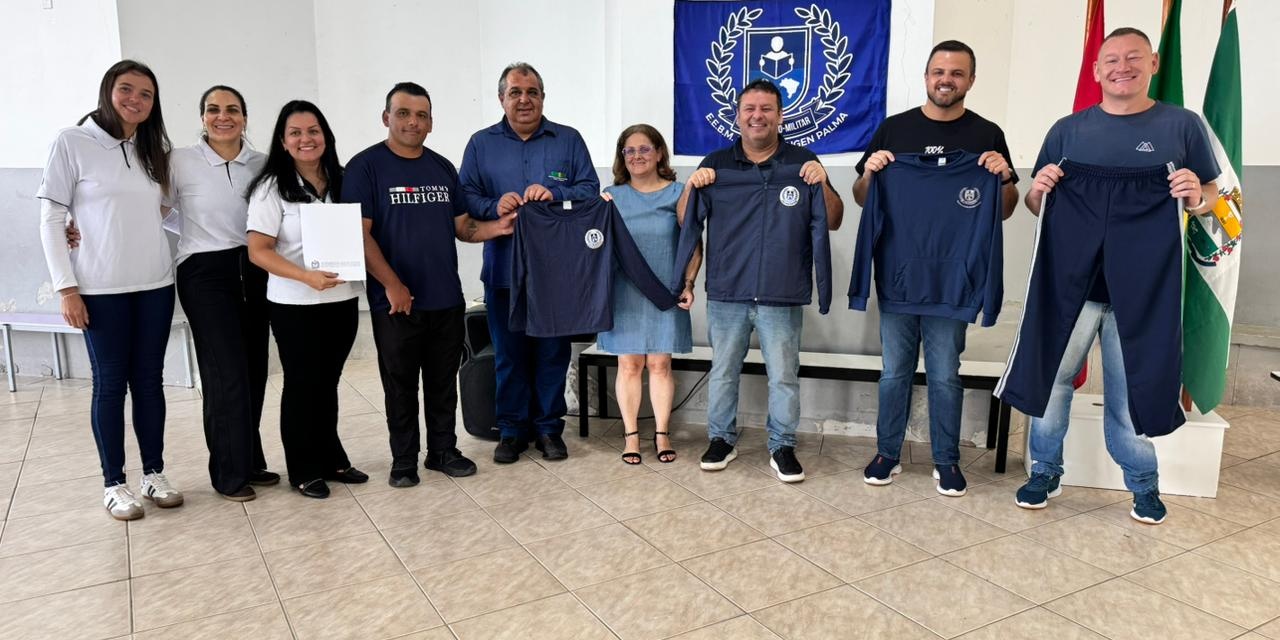 Lucas Neves anuncia pacote histórico de R$ 2 milhões para São Joaquim e amplia investimentos no município