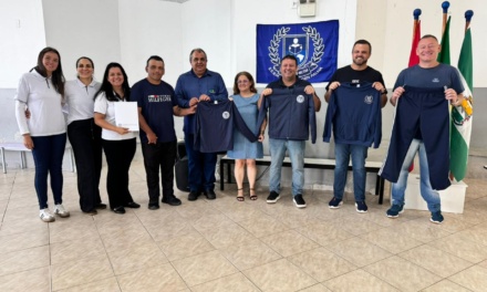 Lucas Neves anuncia pacote histórico de R$ 2 milhões para São Joaquim e amplia investimentos no município