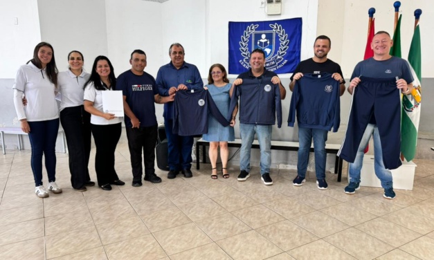 Lucas Neves anuncia pacote histórico de R$ 2 milhões para São Joaquim e amplia investimentos no município