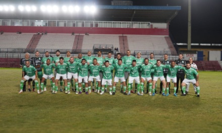 Conquista do Citadino pela Associação São Miguel ainda repercute