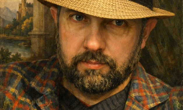 Homenagem Póstuma a um cidadão Ilustre por Chico Ramos