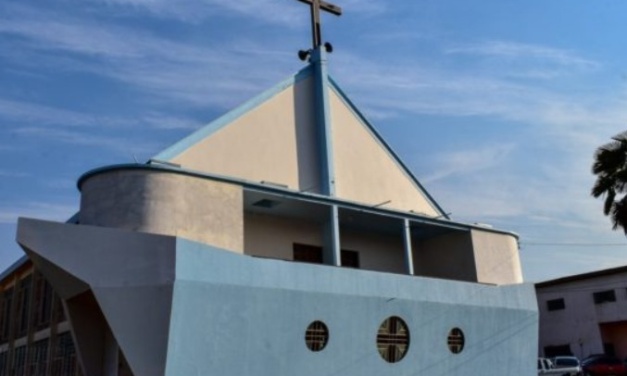A Paróquia Nossa Senhora Aparecida do Navio, em Lages, divulgou uma nota de esclarecimento