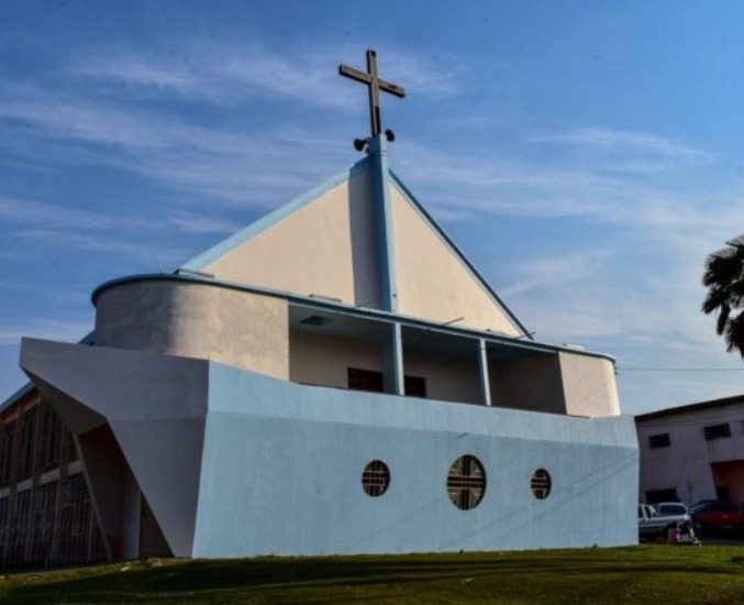 A Paróquia Nossa Senhora Aparecida do Navio, em Lages, divulgou uma nota de esclarecimento