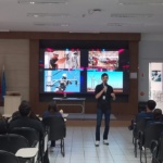 Sábado, 28 é dia de Arena Senai, com oferta de vagas gratuitas em cursos técnicos para estudantes do ensino médio da rede estadual