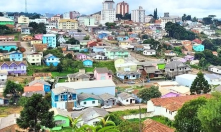 Júri condena motorista por atropelamento de idosa no centro de São Joaquim