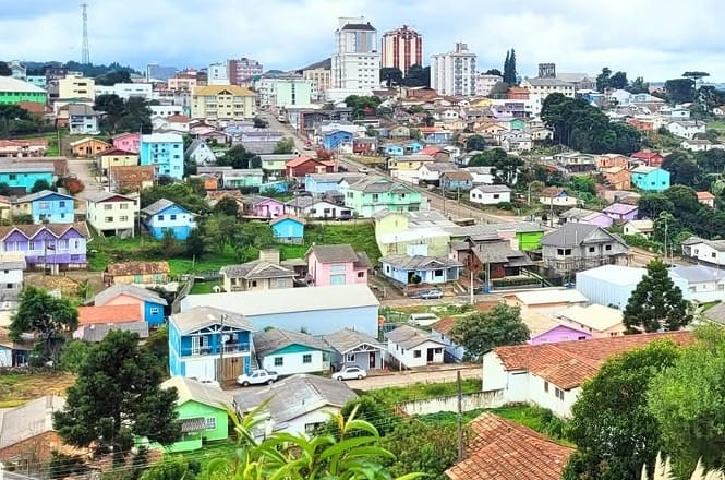 Júri condena motorista por atropelamento de idosa no centro de São Joaquim