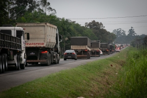 Tragédia nas BRs durante feriado leva parlamentares a cobrar execução de obras do governo federal