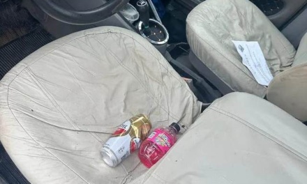 Condutor embriagado interdita Serra do Rio do Rastro por mais de uma hora