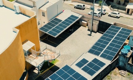 Câmara de Lages avança em economia e sustentabilidade com sistema de energia solar