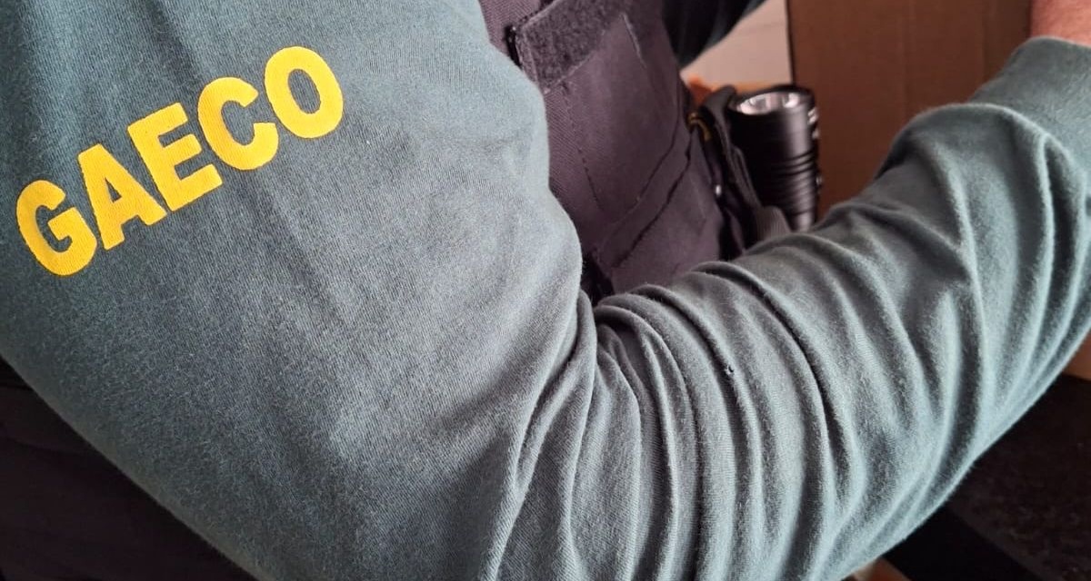 GAECO e GEAC deflagram Operação Carne Fraca em unidade prisional da Serra Catarinense