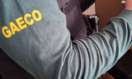 GAECO e GEAC deflagram Operação Carne Fraca em unidade prisional da Serra Catarinense