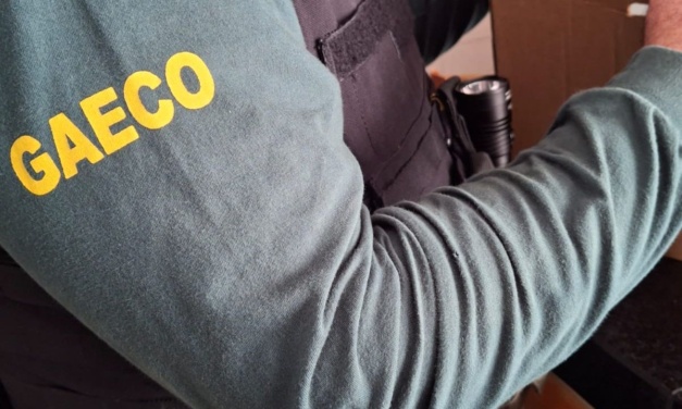 GAECO e GEAC deflagram Operação Carne Fraca em unidade prisional da Serra Catarinense